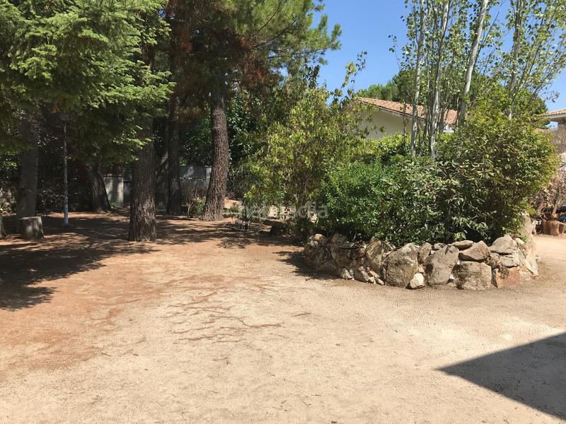 Foto 10e99ecb-dbe3-4527-bf24-b36fd128b07f. Chalet avec chauffage parking piscine dans Villalba Estación Collado Villalba