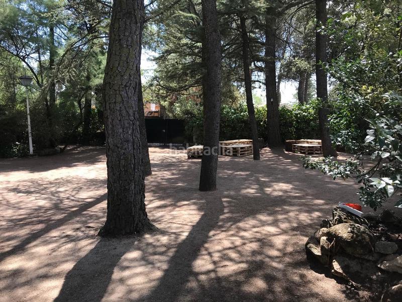 Foto 31007141-ec44-4f5d-b17a-c2b5e328d600. Chalet avec chauffage parking piscine dans Villalba Estación Collado Villalba