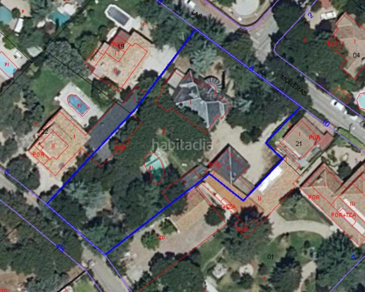 Foto 4935112f-8fd1-4d95-ab3d-32c808703afc. Chalet avec chauffage parking piscine dans Villalba Estación Collado Villalba