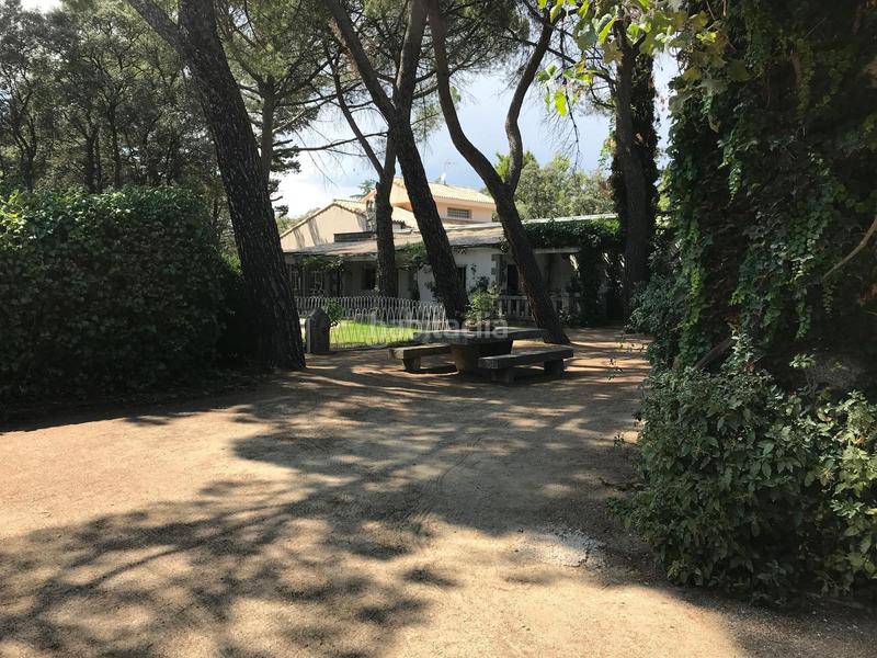 Foto 4d190026-655f-4965-b62a-e2cb25be2d7a. Chalet avec chauffage parking piscine dans Villalba Estación Collado Villalba