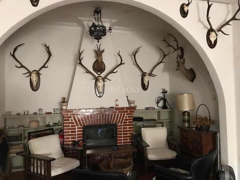 Foto 55e1776a-2337-42b9-8bb6-a6e166efc02d. Chalet avec chauffage parking piscine dans Villalba Estación Collado Villalba