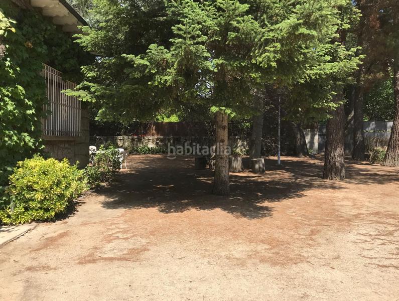 Foto 5918fa49-b98d-4638-b7a8-d7d89dbadd78. Chalet avec chauffage parking piscine dans Villalba Estación Collado Villalba