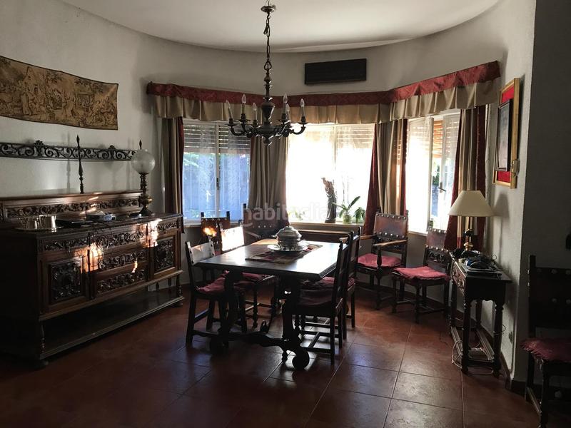 Foto 6753a2f7-5981-440a-9b1a-f6b3cacfd080. Chalet avec chauffage parking piscine dans Villalba Estación Collado Villalba