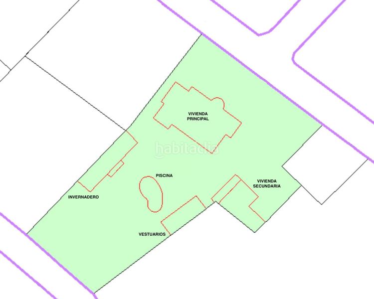 Foto 71cbf60f-cf54-4799-9f35-d114d0d959f4. Chalet avec chauffage parking piscine dans Villalba Estación Collado Villalba