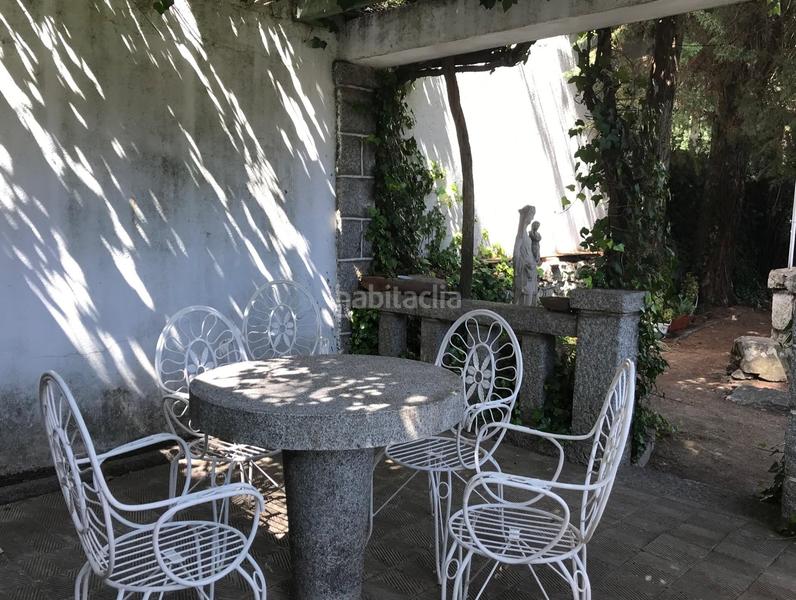 Foto b5715a15-0e19-47a5-bdea-fab304eafe08. Chalet avec chauffage parking piscine dans Villalba Estación Collado Villalba