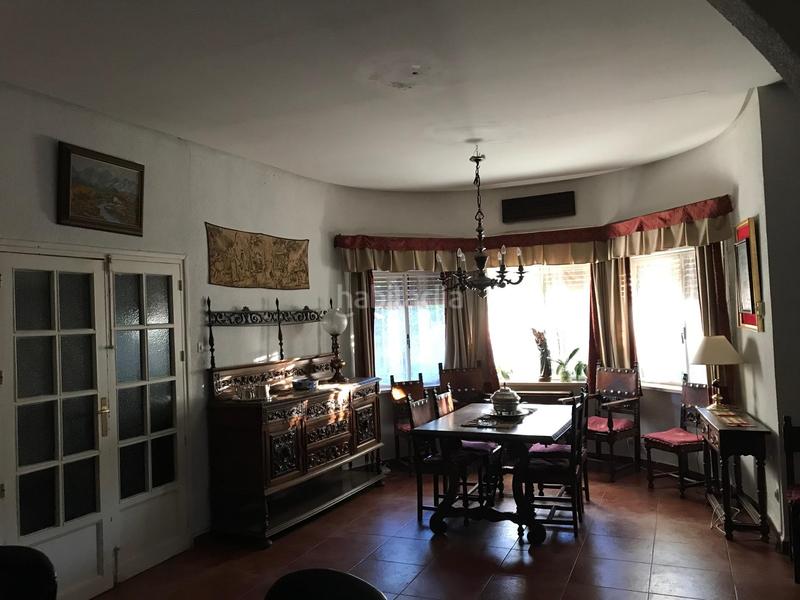 Foto c92bd9ca-7f96-4f09-a72d-79da22911096. Chalet avec chauffage parking piscine dans Villalba Estación Collado Villalba