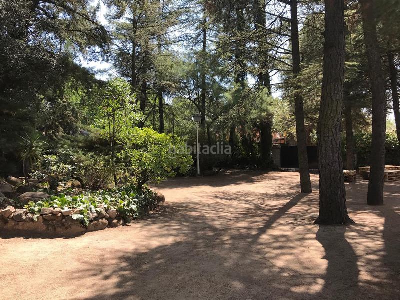 Foto d1e8b4cc-e5cd-48c1-a3d9-037e897b369b. Chalet avec chauffage parking piscine dans Villalba Estación Collado Villalba