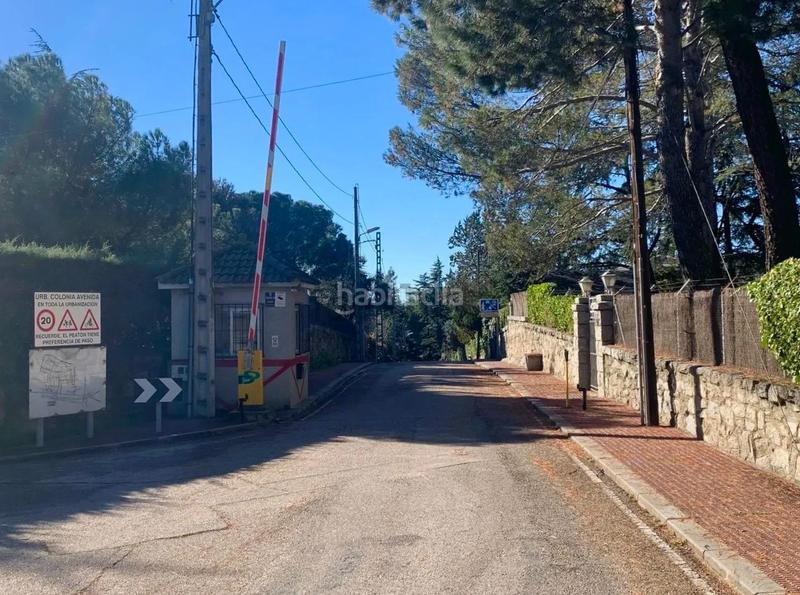 Foto de09612c-a627-4272-9bdc-6c6ee2fe0aa7. Chalet avec chauffage parking piscine dans Villalba Estación Collado Villalba