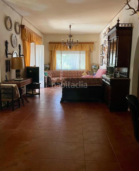 Foto fa1334e3-9dac-46c1-af8a-fe2c3c4df890. Chalet avec chauffage parking piscine dans Villalba Estación Collado Villalba