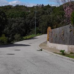 Terreny residencial a La Berzosilla. Parcela urbana en la berzosilla