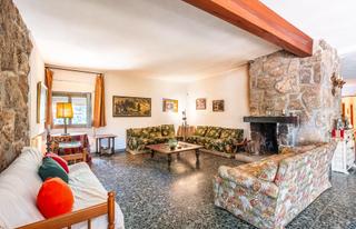 Chalet à Guadarrama