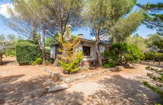 Chalet à Guadarrama