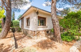 Chalet en Guadarrama