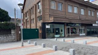 Local commercial à Villalba Estación