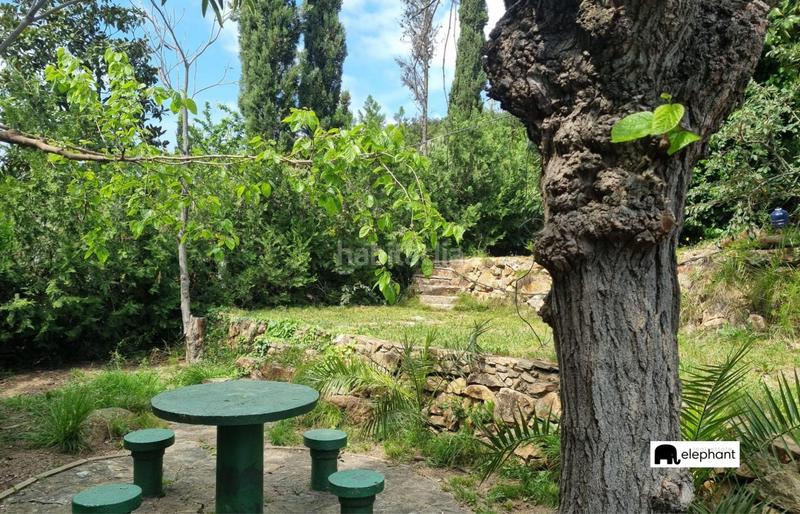 Foto 40b4fe56-aaee-4574-9539-d97f738675c2. Chalet casa para reformar con licencia turistica activa en el maresme costa brava en Palafolls