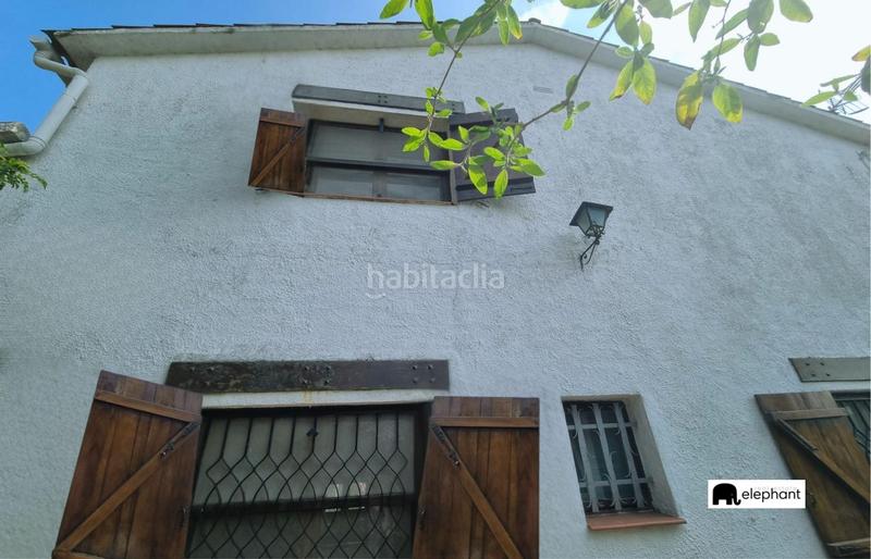 Foto 41bd06b5-fdd5-467b-88b7-19c8fabb1cea. Chalet casa para reformar con licencia turistica activa en el maresme costa brava en Palafolls