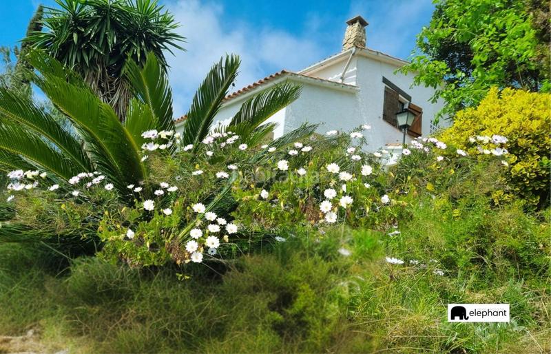 Foto 44554c5b-2ef5-4617-8d80-792bcd037c24. Chalet casa para reformar con licencia turistica activa en el maresme costa brava en Palafolls