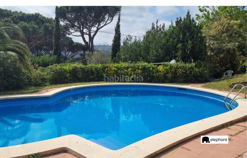 Foto 46831afd-8ae2-4129-a21c-31d54d4325f6. Chalet casa para reformar con licencia turistica activa en el maresme costa brava en Palafolls