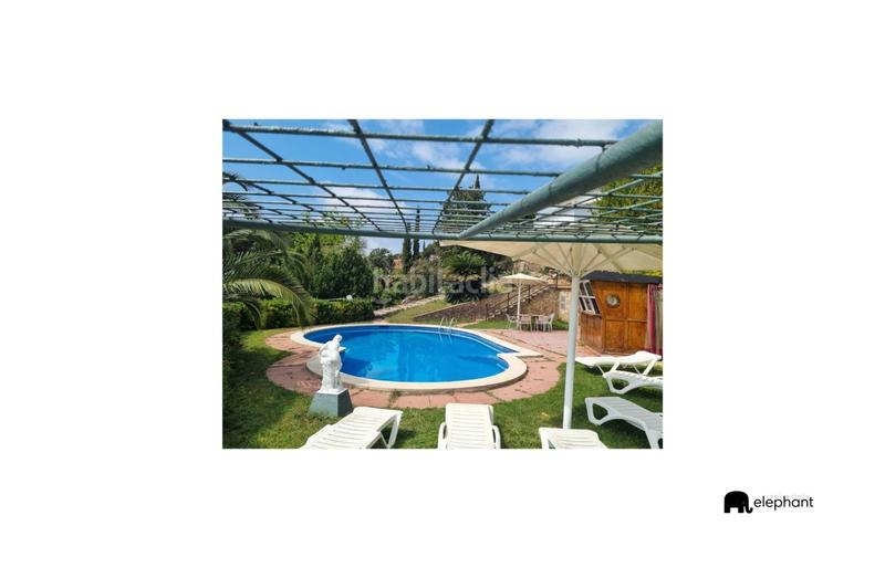 Foto 6d09de96-2d6f-4f73-94c5-2300fdb70b13. Chalet casa para reformar con licencia turistica activa en el maresme costa brava en Palafolls