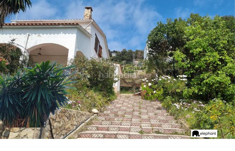 Foto 6db9c14e-634c-4f92-957d-e5c2e8fa799f. Chalet casa para reformar con licencia turistica activa en el maresme costa brava en Palafolls
