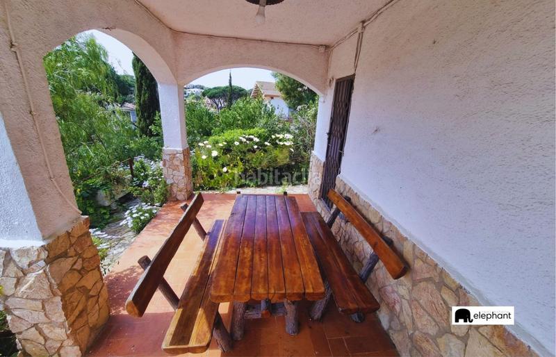 Foto ccaae10d-852d-4ef6-818e-41bd7920c4b7. Chalet casa para reformar con licencia turistica activa en el maresme costa brava en Palafolls