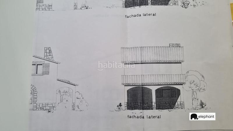 Foto d1395c61-f613-4909-945f-b51ad24836c1. Chalet casa para reformar con licencia turistica activa en el maresme costa brava en Palafolls