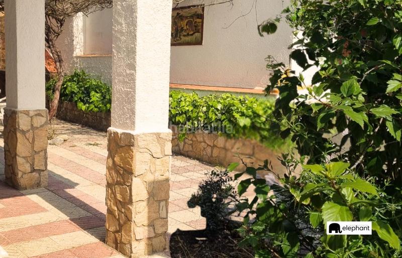 Foto e0f5e210-5c8f-49e5-aaba-73be967de45c. Chalet casa para reformar con licencia turistica activa en el maresme costa brava en Palafolls