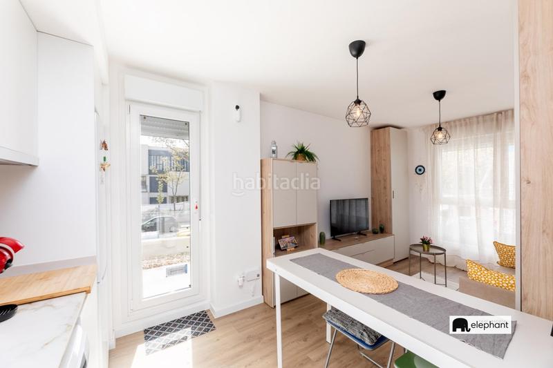 Foto 0a98bf29-ed38-45a2-aa6b-cdd8ba3a93d0. Loft con riscaldamento parcheggio piscina in Polígono Industrial Sur San Sebastián de los Reyes