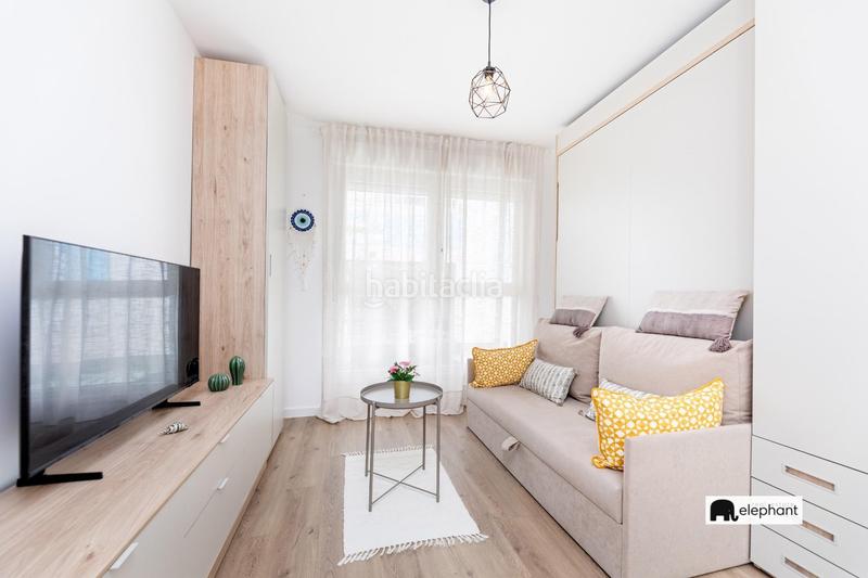 Foto 114fabed-f919-47b4-8dad-16efaa727ba4. Loft con riscaldamento parcheggio piscina in Polígono Industrial Sur San Sebastián de los Reyes