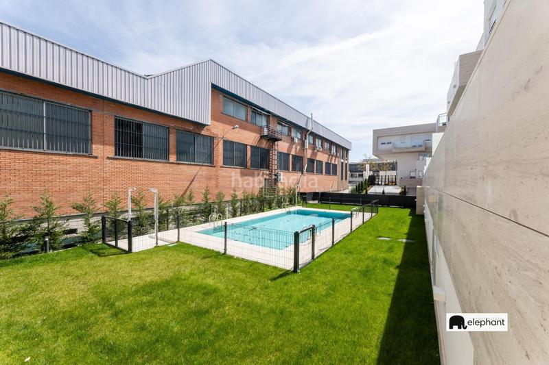 Foto 18fd223a-baf4-4c1c-83d8-010fff50c117. Loft con riscaldamento parcheggio piscina in Polígono Industrial Sur San Sebastián de los Reyes