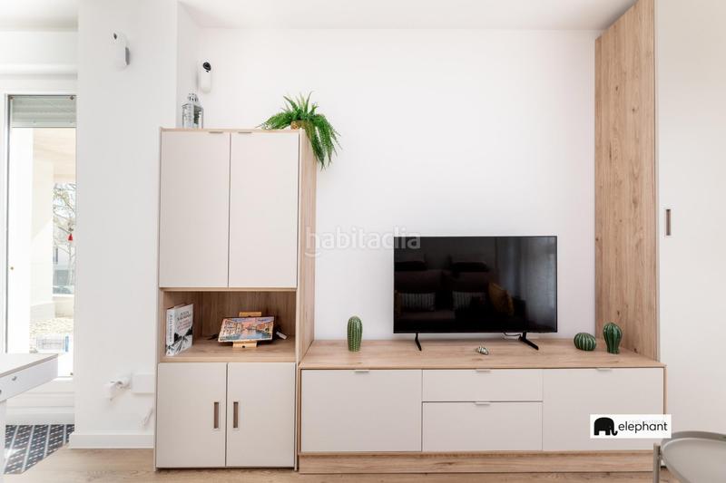 Foto 5a89b195-6d4c-4168-8b62-42c5e6a1c37c. Loft con riscaldamento parcheggio piscina in Polígono Industrial Sur San Sebastián de los Reyes