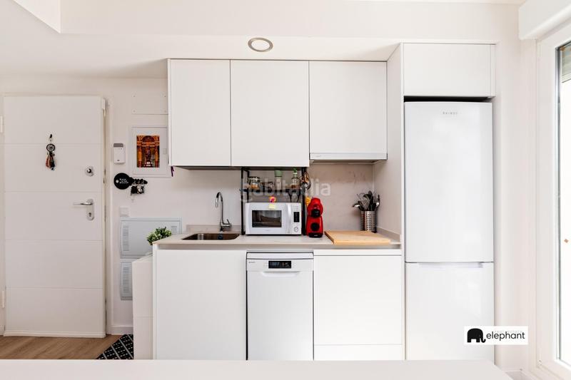 Foto c6098800-eb93-4ef3-9ebb-2f4020a87568. Loft con riscaldamento parcheggio piscina in Polígono Industrial Sur San Sebastián de los Reyes