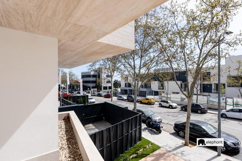 Foto d920e15e-04d4-4c2b-b510-db0ebafb6ac0. Loft con riscaldamento parcheggio piscina in Polígono Industrial Sur San Sebastián de los Reyes