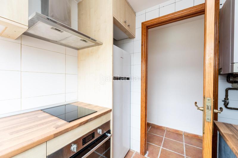 Foto 5f705d54-648f-492a-b9f8-c123fe310e91. Duplex avec chauffage parking dans Colmenarejo