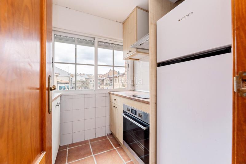 Foto a273a9f3-80c7-49ea-9c0e-e5d38200299e. Duplex avec chauffage parking dans Colmenarejo