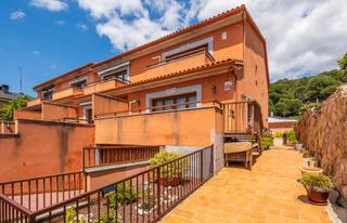 Towny house en Collado Mediano. Chalet adosado en collado mediano