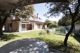 Chalet in Las Zorreras-Monte Encinar. Chalet en montencinar
