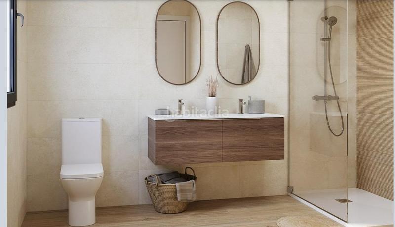 Foto 0be97bda-d7d7-439c-9f76-7c23189632c8. Maison jumelée avec chauffage parking piscine dans Villalba Pueblo Collado Villalba