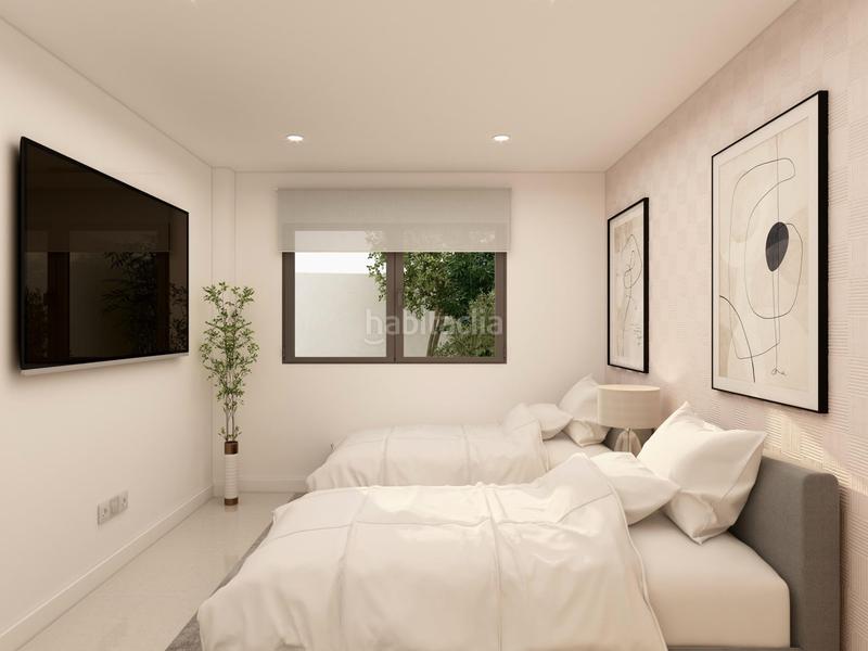 Foto d60335e2-950c-46e3-9def-b1d5a1d6c022. Maison jumelée avec chauffage parking piscine dans Villalba Pueblo Collado Villalba