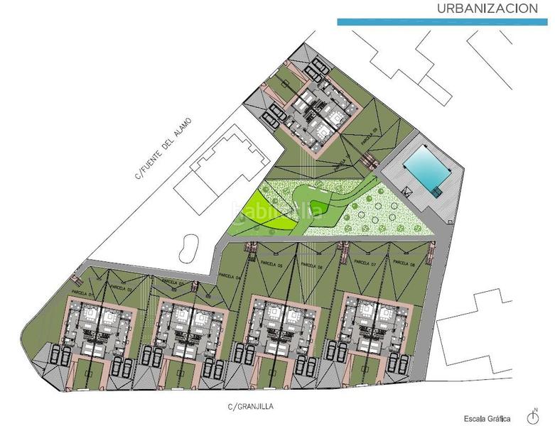 Foto 1b8cd279-41f8-437b-b5c4-6c02bd293340. Maison jumelée avec chauffage parking piscine dans Villalba Pueblo Collado Villalba