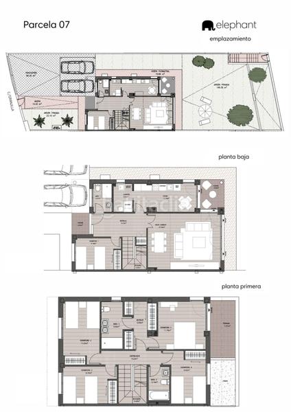 Foto 1eecae60-4f1e-4ddb-a594-2b230eb38847. Maison jumelée avec chauffage parking piscine dans Villalba Pueblo Collado Villalba