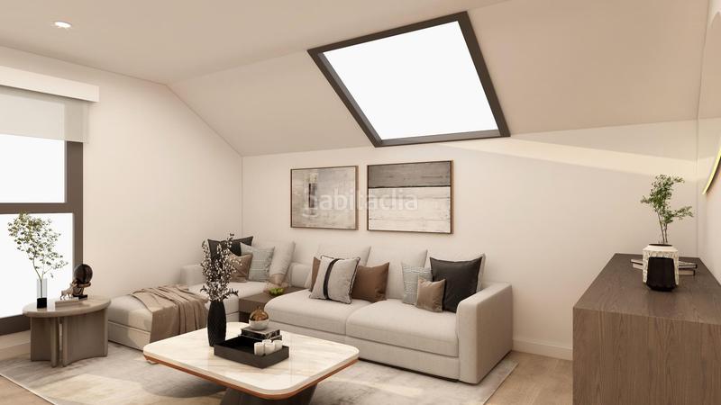 Foto 886666b5-264b-4c05-8f4a-7efc8d5faa68. Maison jumelée avec chauffage parking piscine dans Villalba Pueblo Collado Villalba