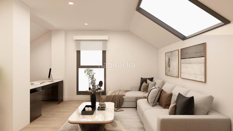 Foto d8b1d073-5035-4401-b5fb-3cc2c6b4a6d7. Maison jumelée avec chauffage parking piscine dans Villalba Pueblo Collado Villalba