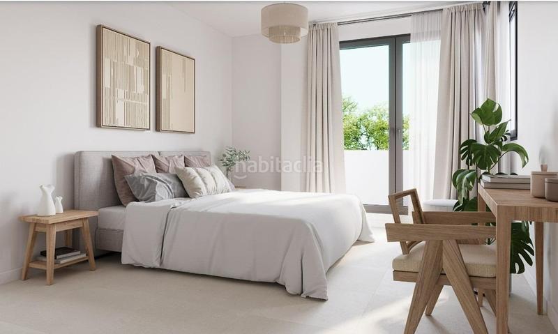 Foto 8fca35a1-2db8-4a39-bd1b-f23334089d2a. Maison jumelée avec chauffage parking piscine dans Villalba Pueblo Collado Villalba