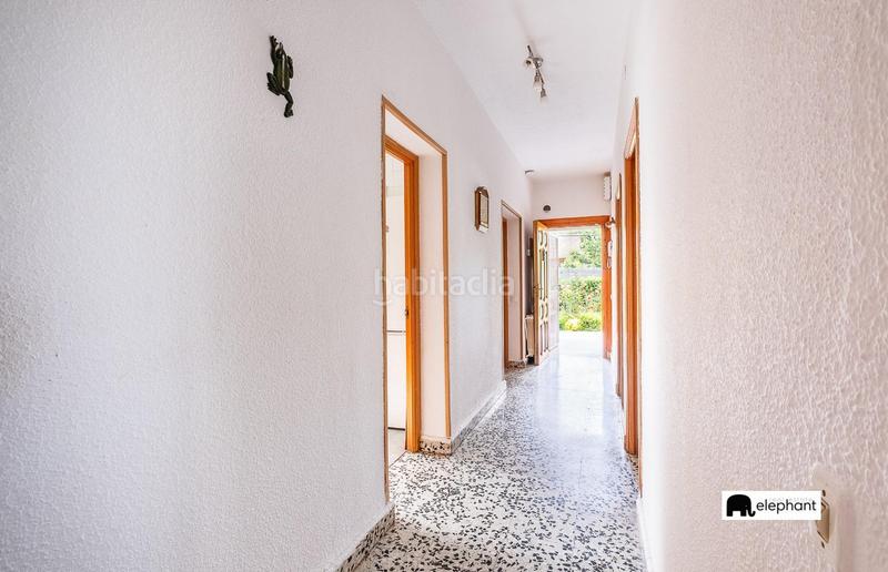 Foto bbf03ee8-20b6-4e12-b8e8-bcd56279fef8. Chalet  independiente de una planta con piscina y pozo en montencinar en Escorial (El)