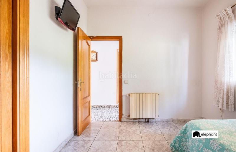 Foto edc121e3-fb7b-4ca7-81da-b59f8bd6dc07. Chalet  independiente de una planta con piscina y pozo en montencinar en Escorial (El)