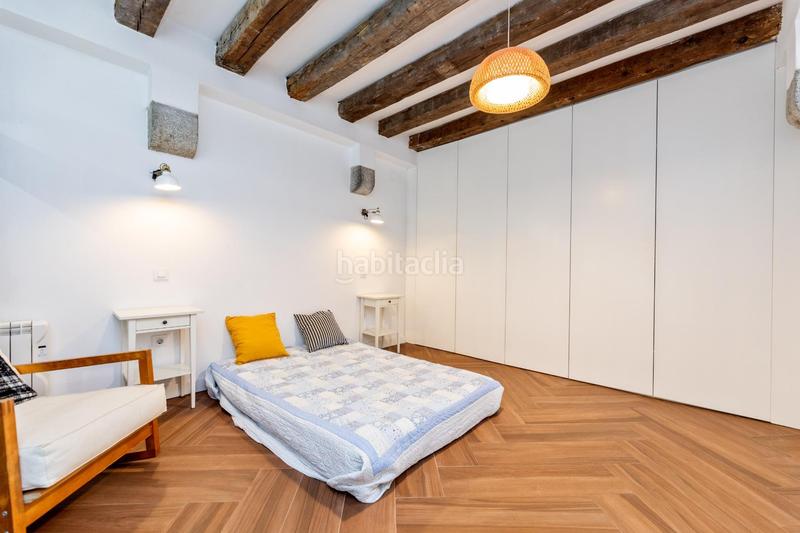 Foto 0f5fb12b-4aec-4b2b-a469-fdf285eb8e54. Pis amb calefacció a Palacio Madrid