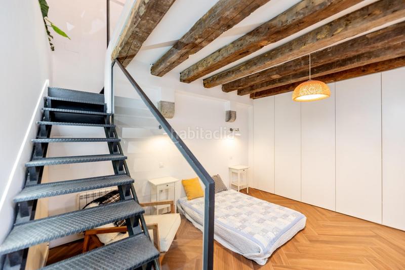 Foto 1b0e8433-847d-4dc4-82e0-6a5e77019443. Pis amb calefacció a Palacio Madrid