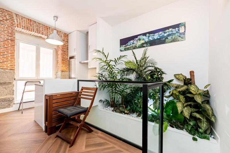 Foto 35cfcab2-9262-4e40-a9ca-aa7d2f1ea85c. Pis amb calefacció a Palacio Madrid