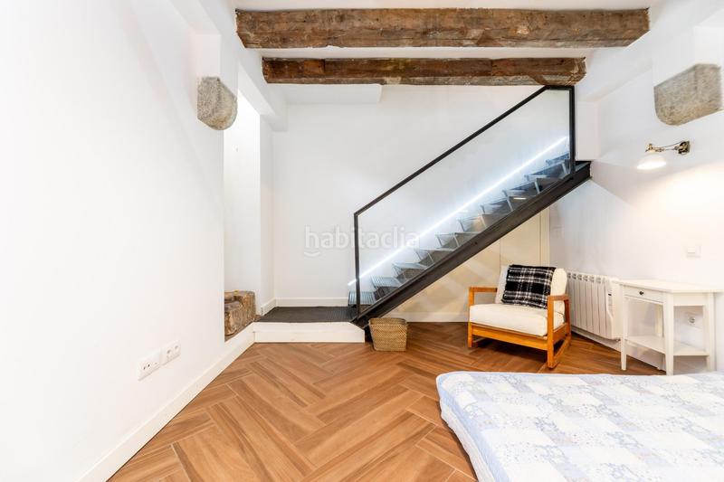 Foto 44a72f6f-cef5-4656-828b-713aca3a3a98. Pis amb calefacció a Palacio Madrid